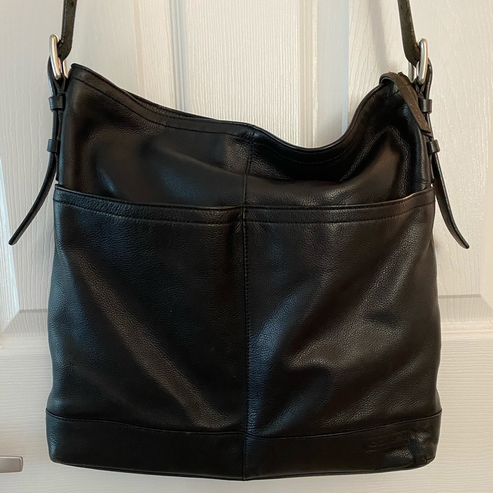Coach crossbody